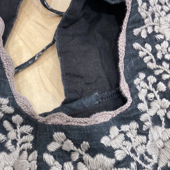 Free People Skort Romper - Picture 4 of 16